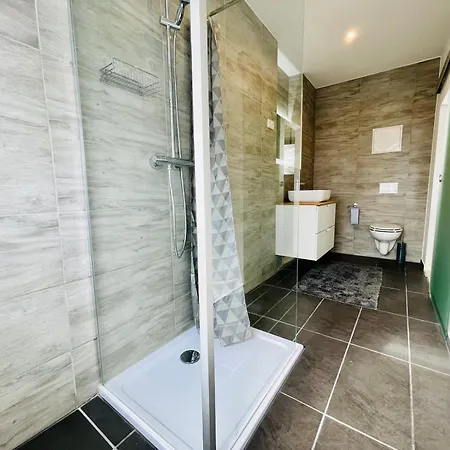 Apartment Wunderschönes - In Der Innenstadt No6 Meißen