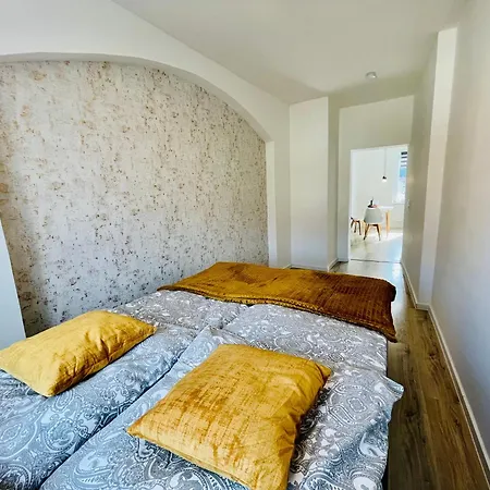 Wunderschönes - In Der Innenstadt No6 * Meißen