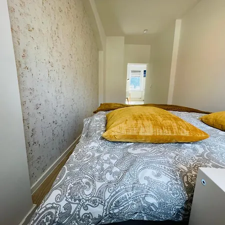 Apartment Wunderschönes - In Der Innenstadt No6