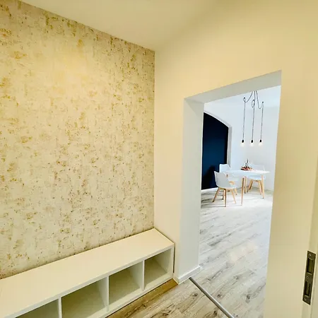 Apartment Wunderschönes - In Der Innenstadt No6 Meißen