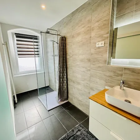 Wunderschönes - In Der Innenstadt No6 *