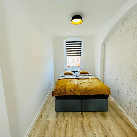 Wunderschönes - In Der Innenstadt No6 Apartment *