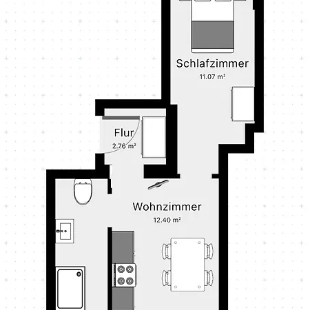 Wunderschönes - In Der Innenstadt No6 * Meißen