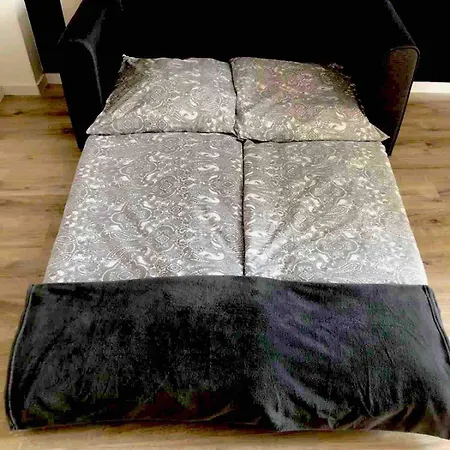 Wunderschönes - In Der Innenstadt No6 *