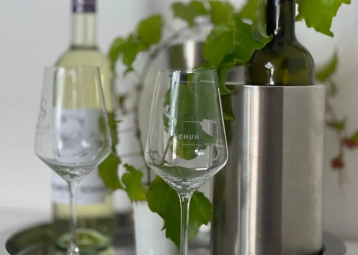 Wunderschoenes - In Der Innenstadt No6 公寓 Meißen