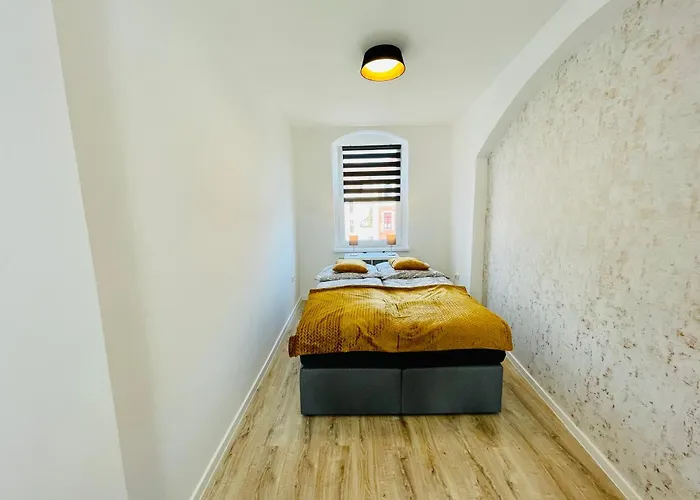 Wunderschoenes - In Der Innenstadt No6 公寓 *