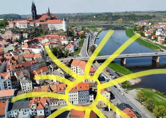 Wunderschoenes - In Der Innenstadt No6 公寓 *